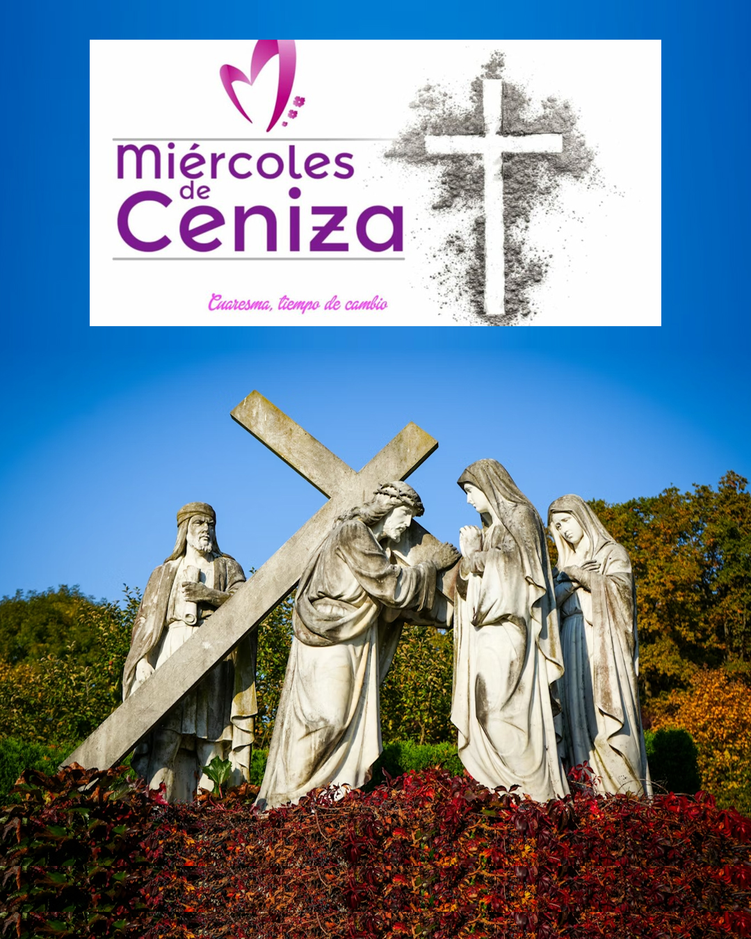 Stations of the Cross