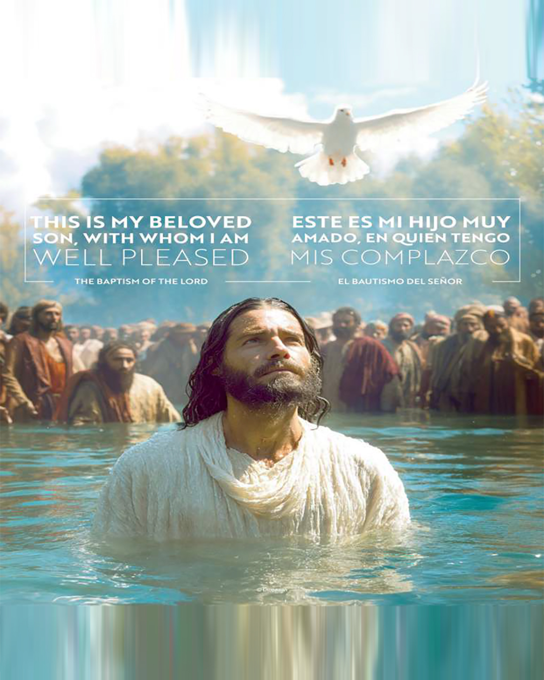 This Sunday at St. Matthew Catholic Church                                                                                                                                                                                                                                                                  